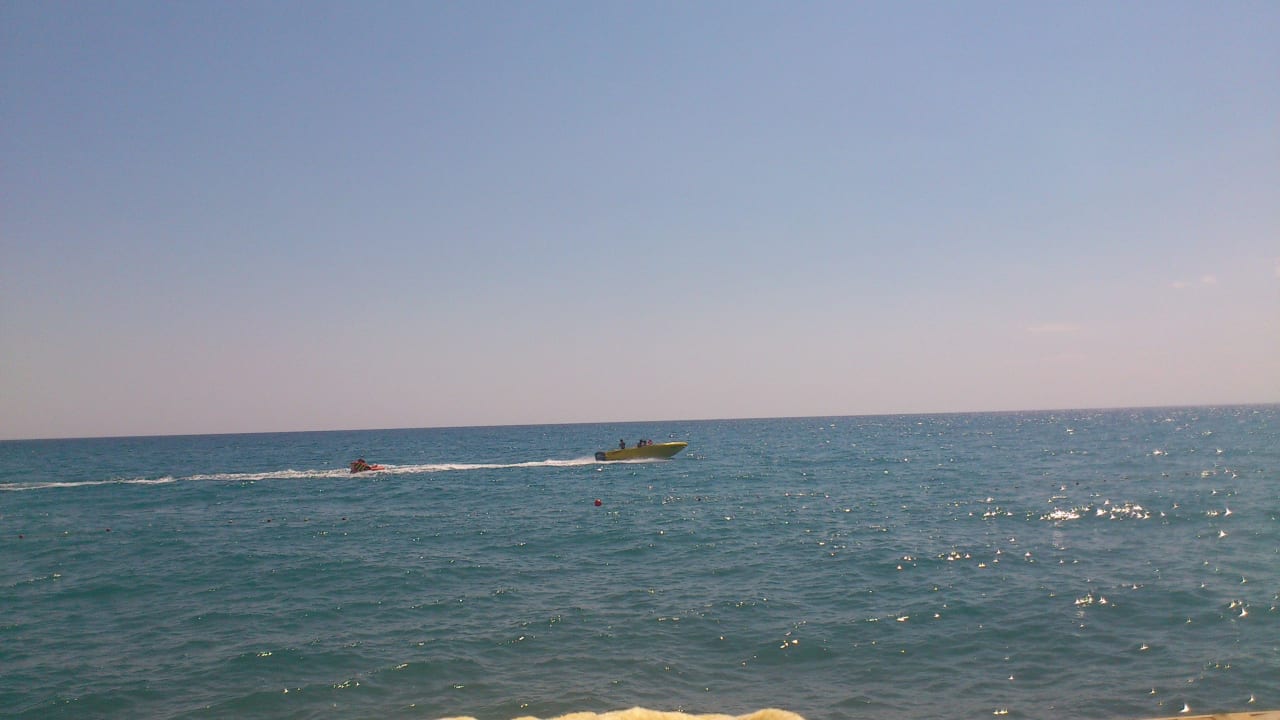 Wassersport Selectum Family Comfort Side