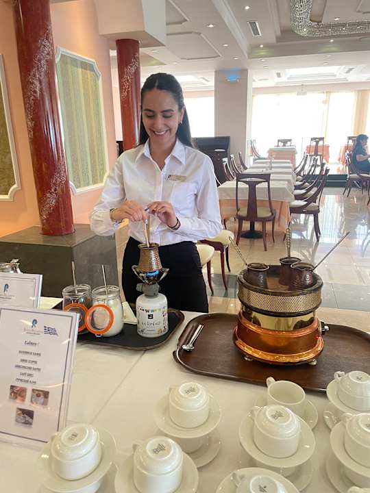 Sonstiges Rodos Palladium Leisure & Wellness