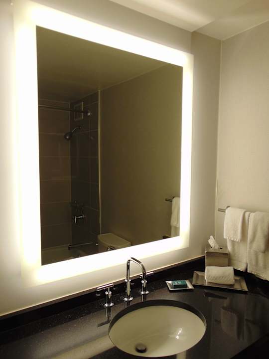 Zimmer Hotel Hilton Atlanta