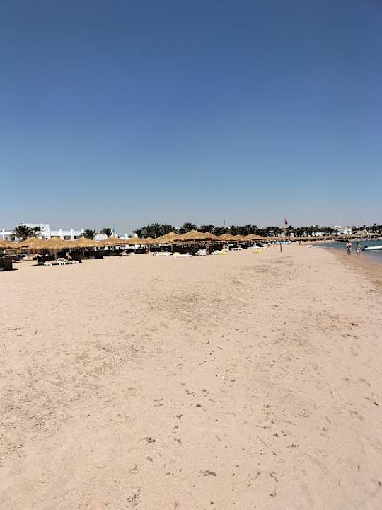 Strand Shams Safaga Resort