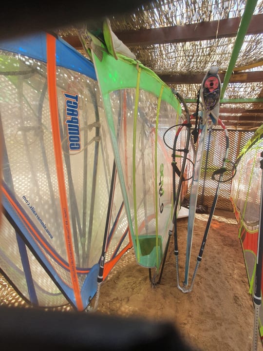 Sport & Freizeit Menaville Safaga