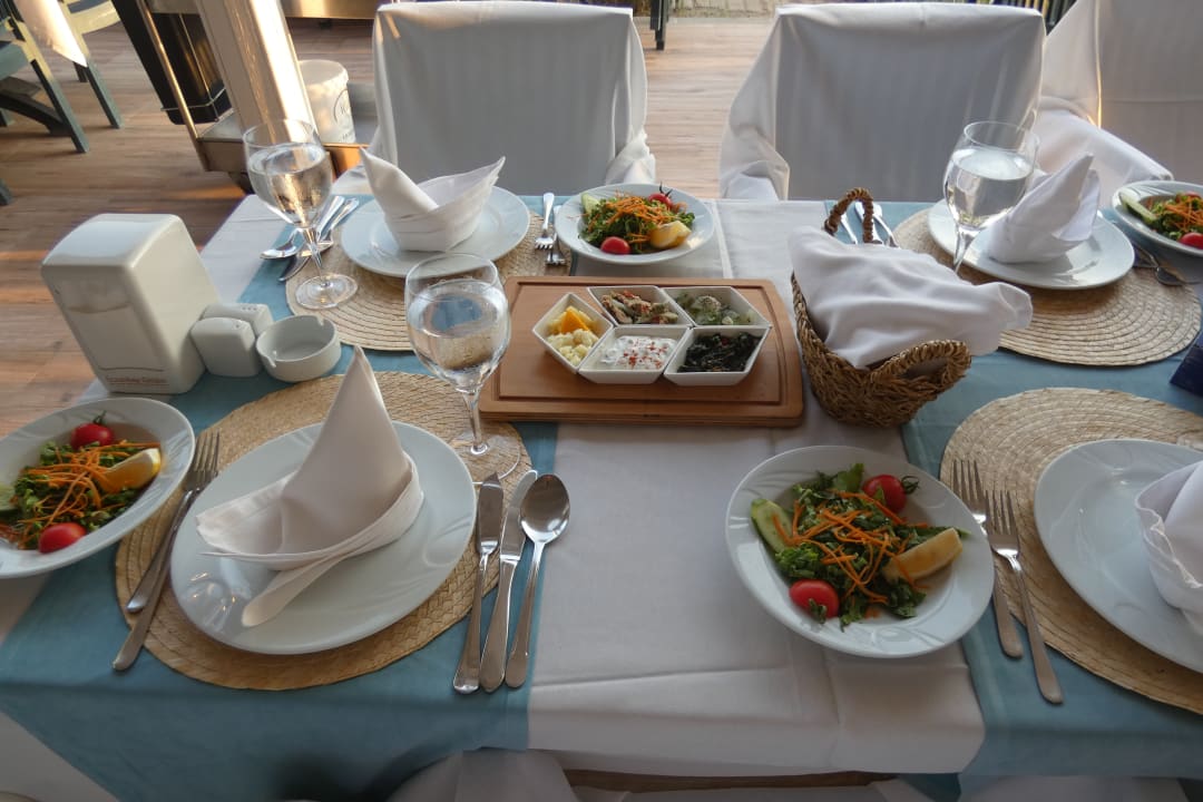 Gastro Hane Family Resort