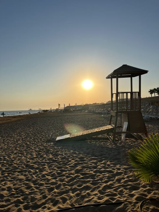 Strand VONRESORT Golden Coast