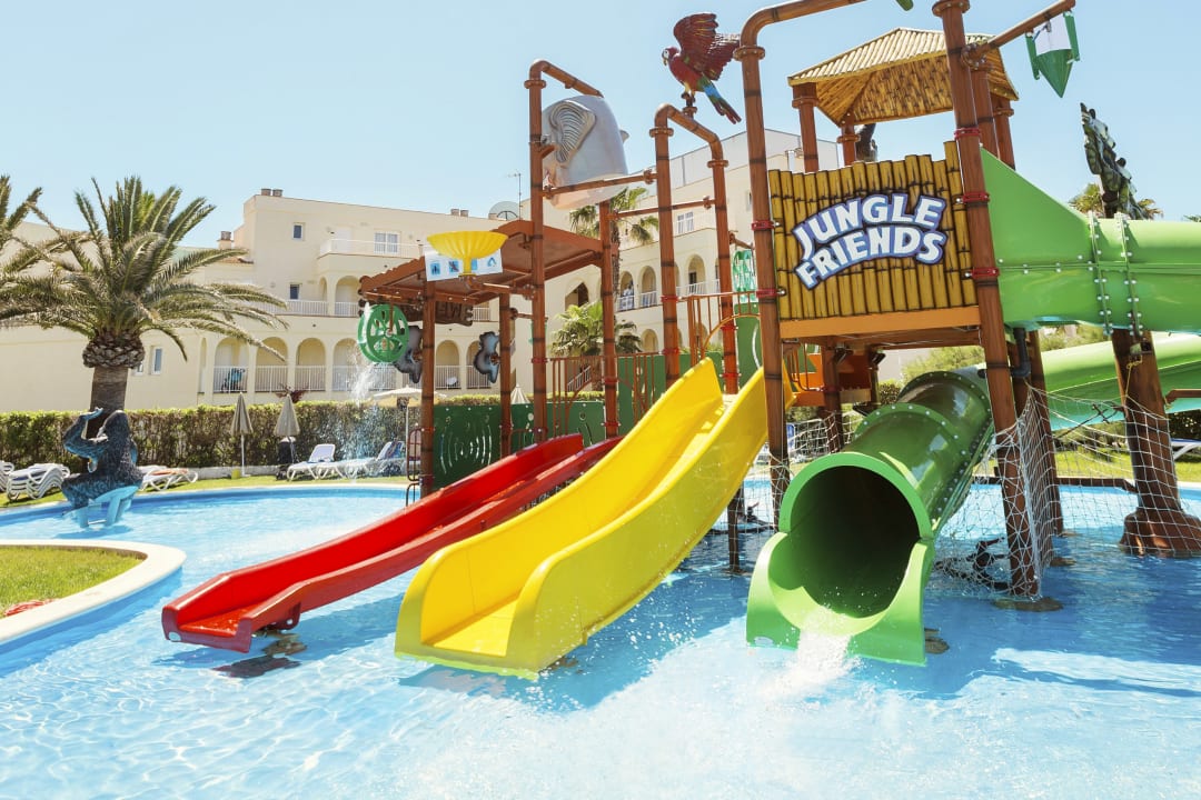 Sport & Freizeit Globales  Cala'n Bosch