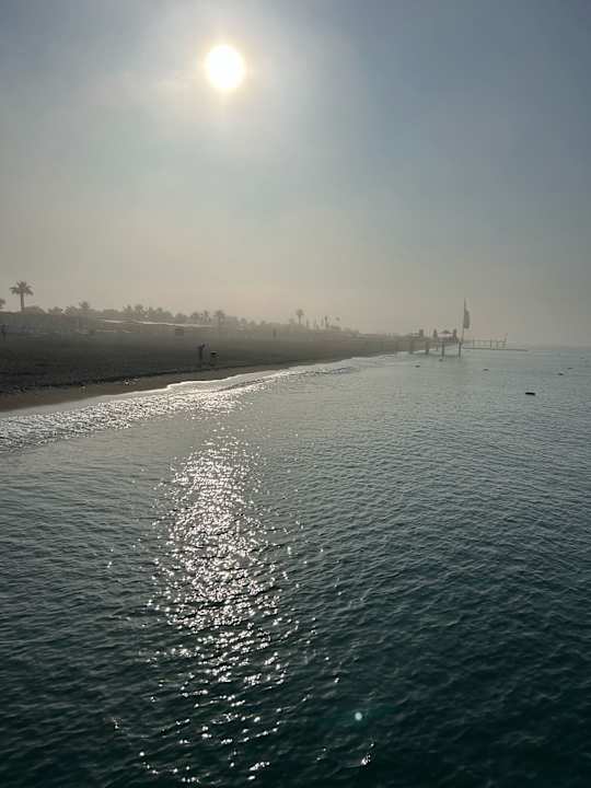 Strand Belek Beach Resort Hotel