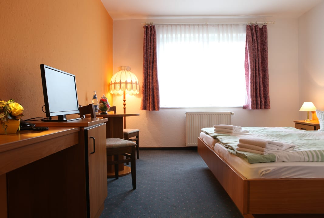 Zimmer Hotel Riedel