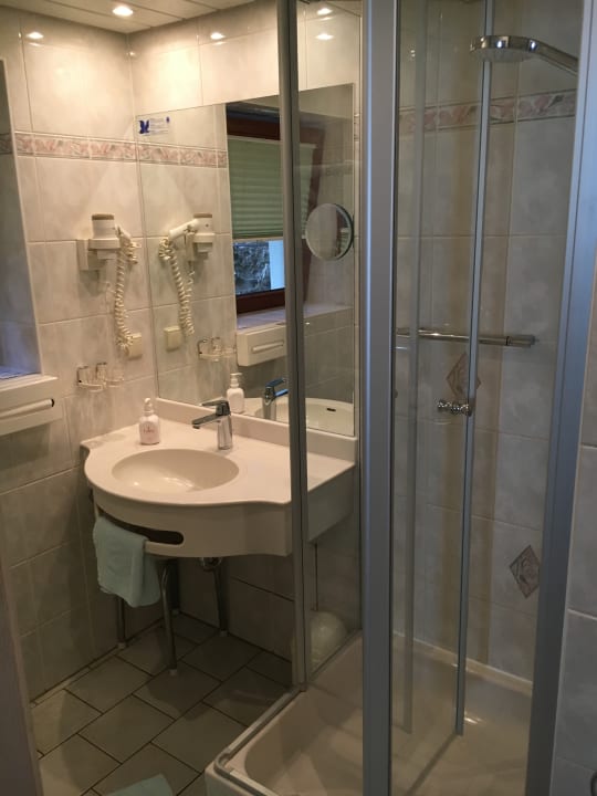 Zimmer Hotel Garni Am Ellinger Tor