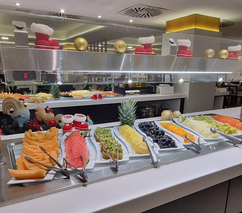 Gastro Grupotel Acapulco Playa - Adults Only