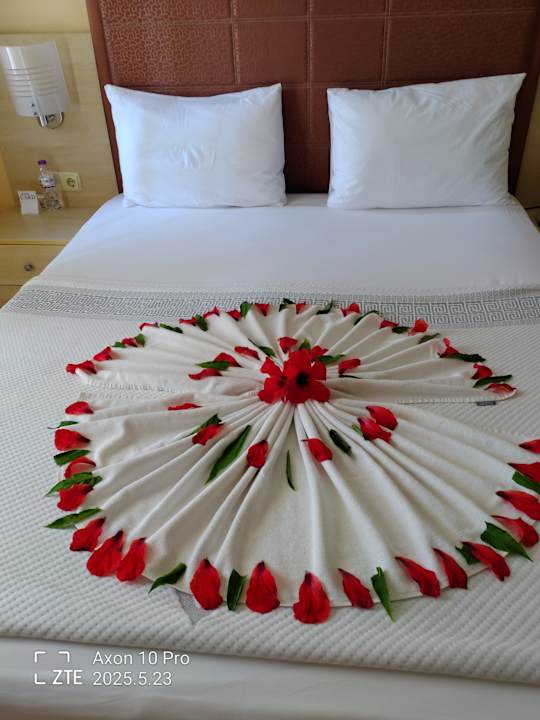 Zimmer VONRESORT Golden Beach