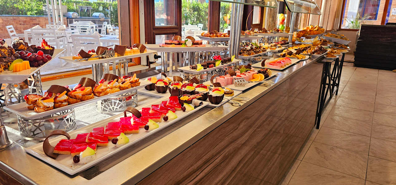 Gastro Ghazala Beach