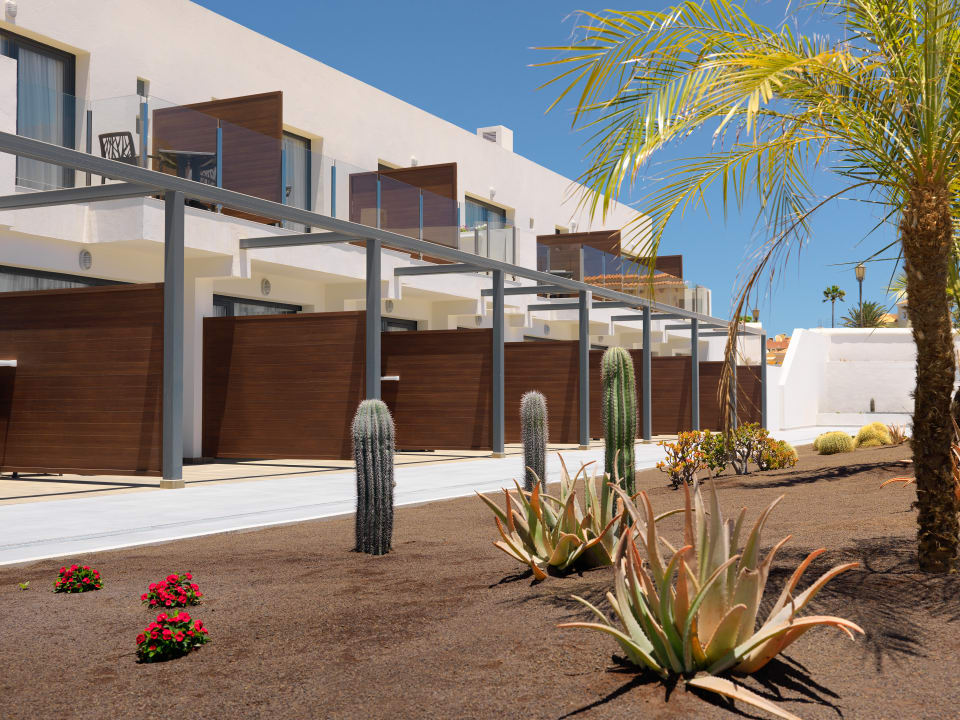 Gartenanlage H10 Ocean Dreams - Adults only