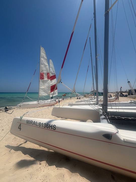 Strand ROBINSON DJERBA BAHIYA