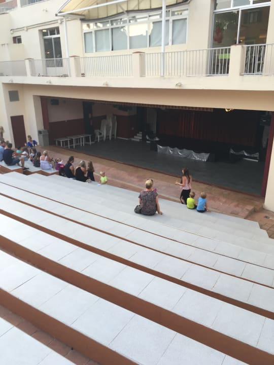 Sport & Freizeit HSM Club Torre Blanca