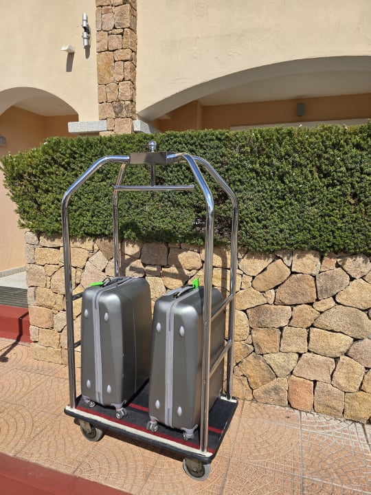 Sonstiges Grand Hotel Resort Ma&MA