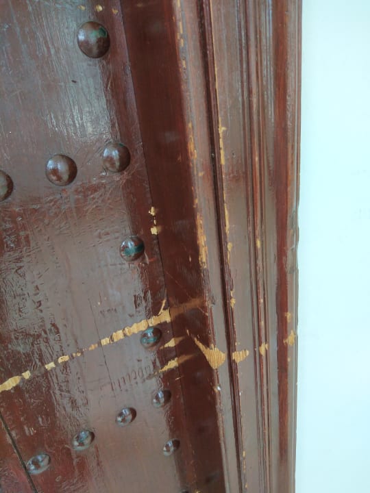 Außenansicht Club Jandia Princess