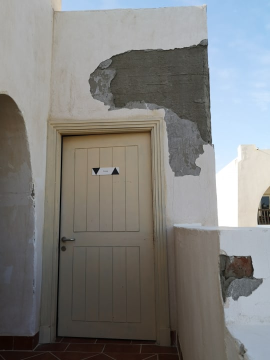 Außenansicht Hilton Marsa Alam Nubian Resort