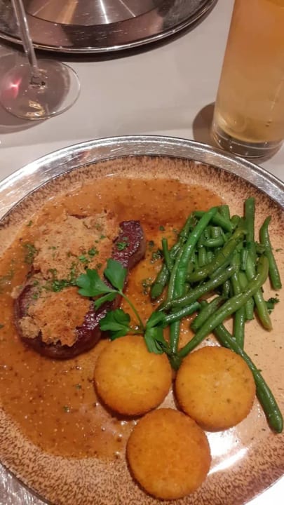 Gastro Hotel Residenz Immenhof