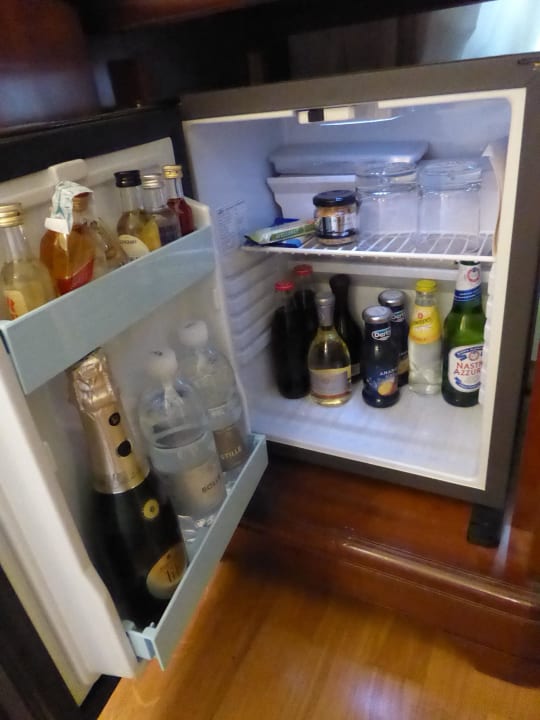 Superior Room No 426 Hotel Terminus