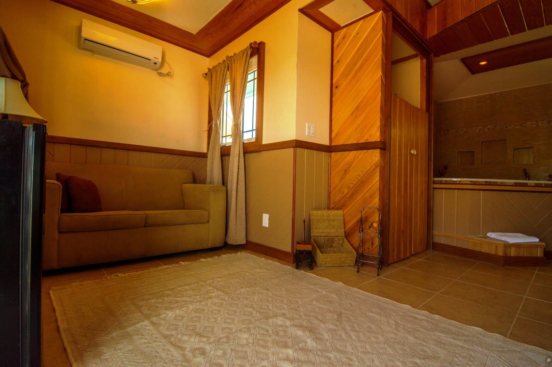 Zimmer Embrace  Resort