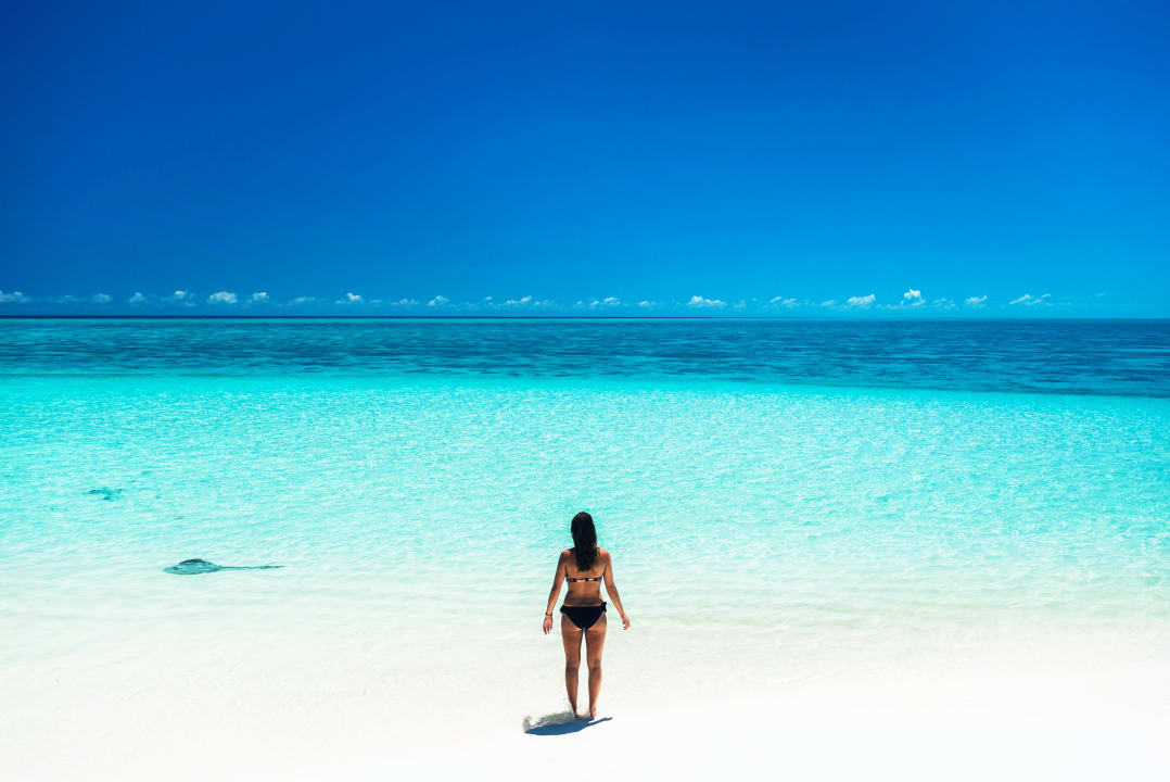 Strand Heron Island Resort