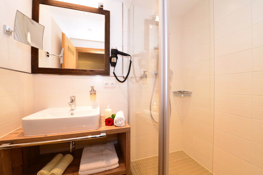 Zimmer Hotel Tradizio