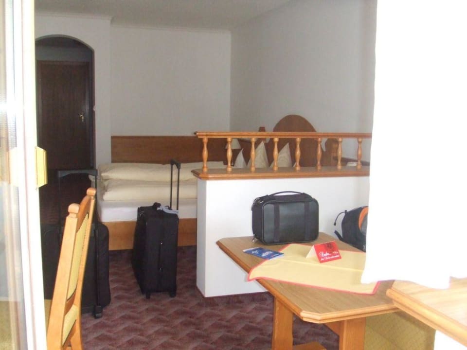 Hotel Klausnerhof Zimmer 116 Hotel Klausnerhof