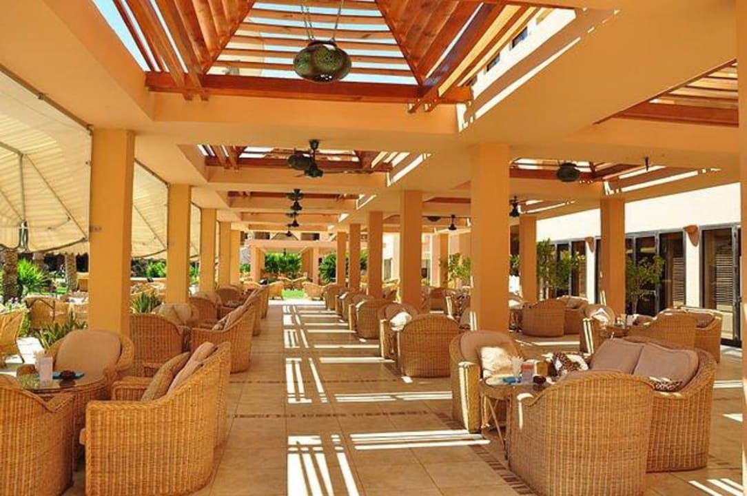 Капитанский бар Continental Hotel Hurghada