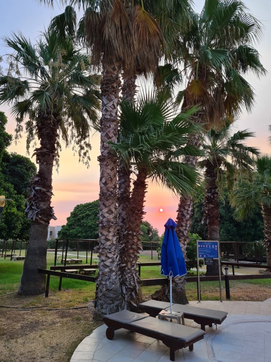 Pool Kresten Palace Hotel