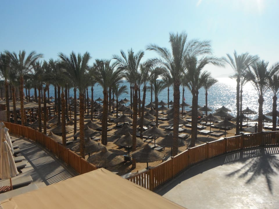 Strand The Grand Hotel Sharm El Sheikh