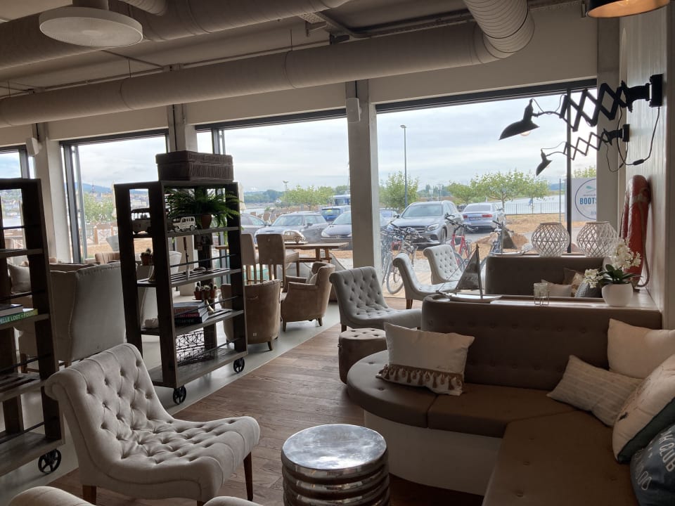 Gastro PAPA RHEIN - Hotel & Spa