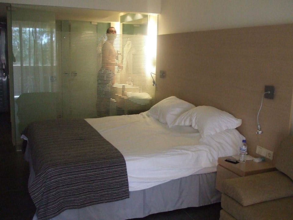 Room Atlantica Mikri Poli Kos