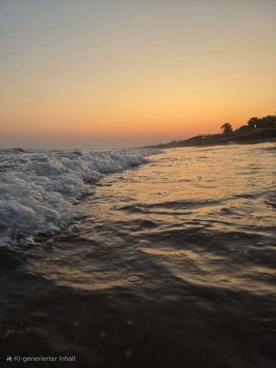 Strand Hotel Defne Dream