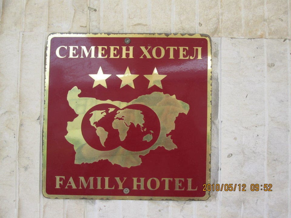 Familienhotel Hotel Alekta