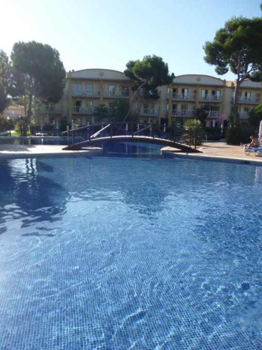Pool Zafiro Mallorca