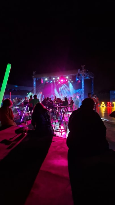 Sonstiges Xanadu Resort Hotel