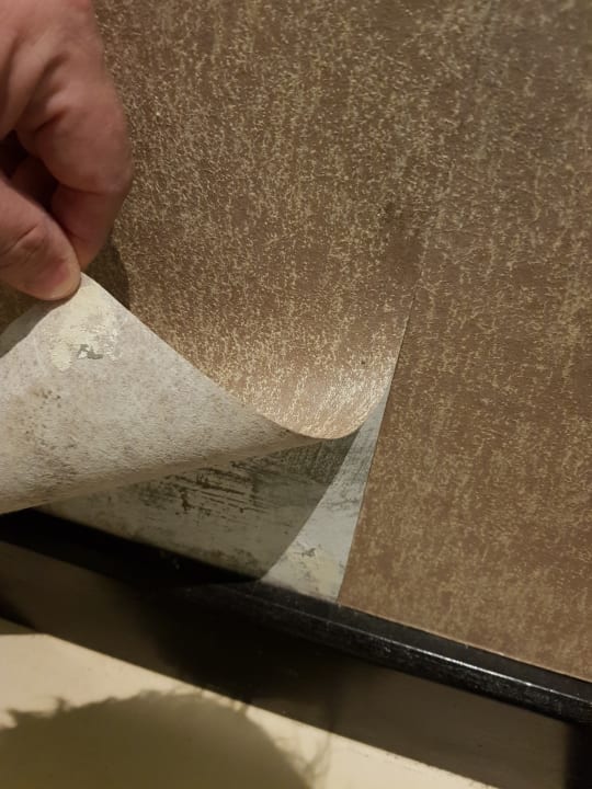 Zimmer Le Meridien Ile Maurice