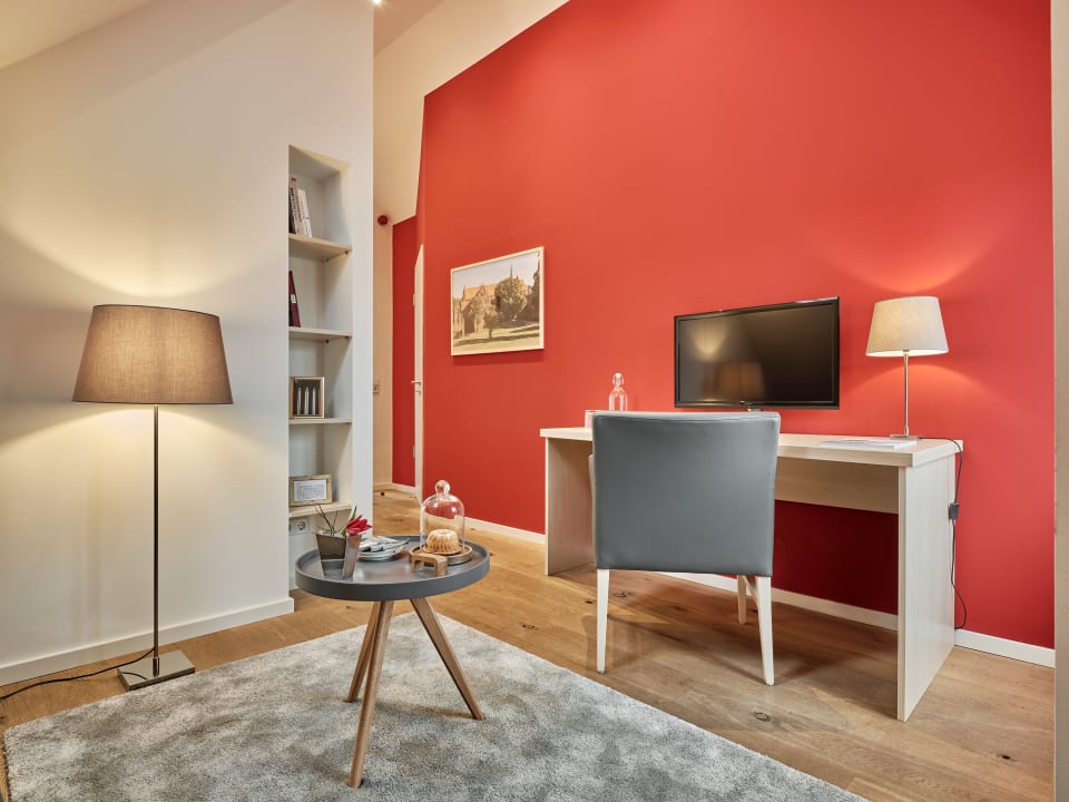 Zimmer mein.werder - hotel am markt