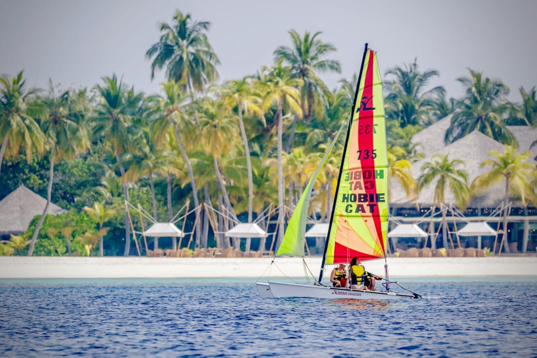 Sport & Freizeit Kihaa Maldives