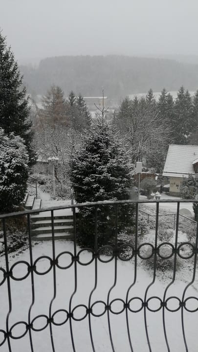 Zimmer Burghotel Am Hohen Bogen