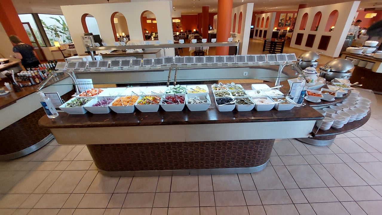 Gastro Hotel Costa Calero