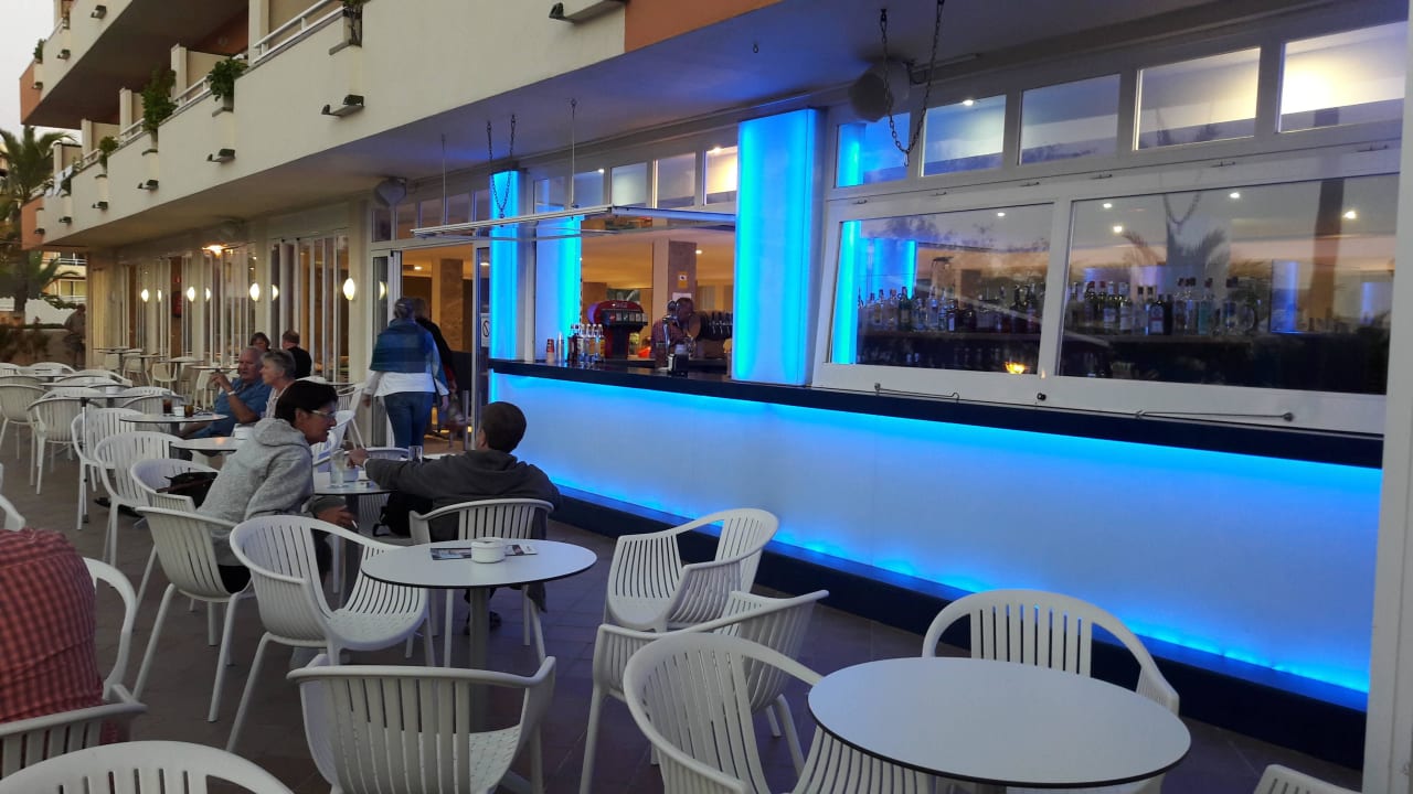 Außenansicht Caprice Janeiro Hotel & Spa