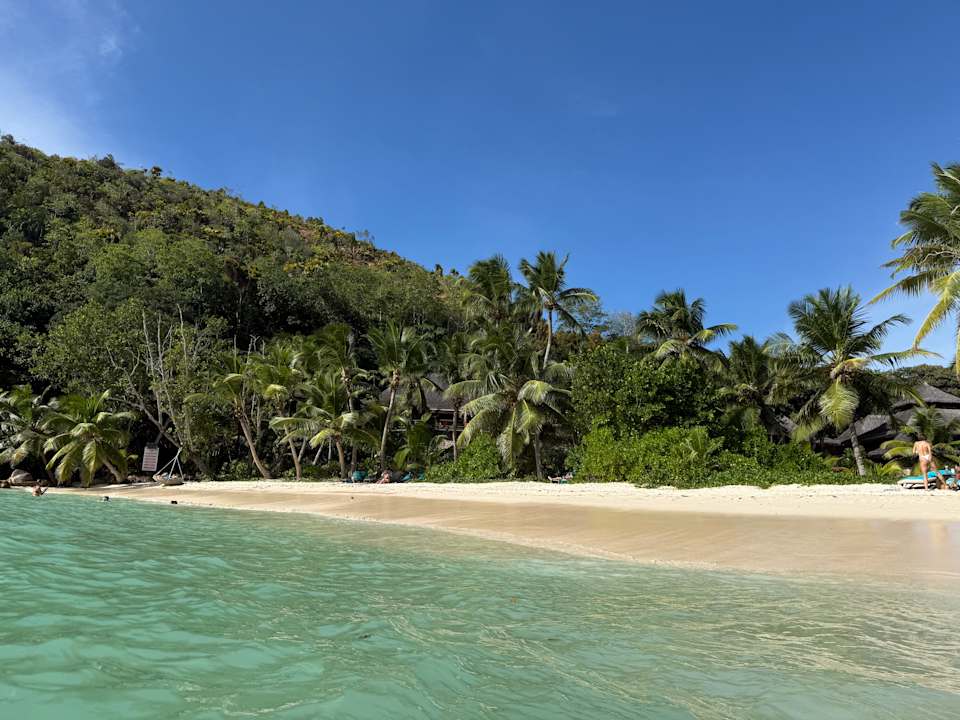 Strand Constance Lemuria