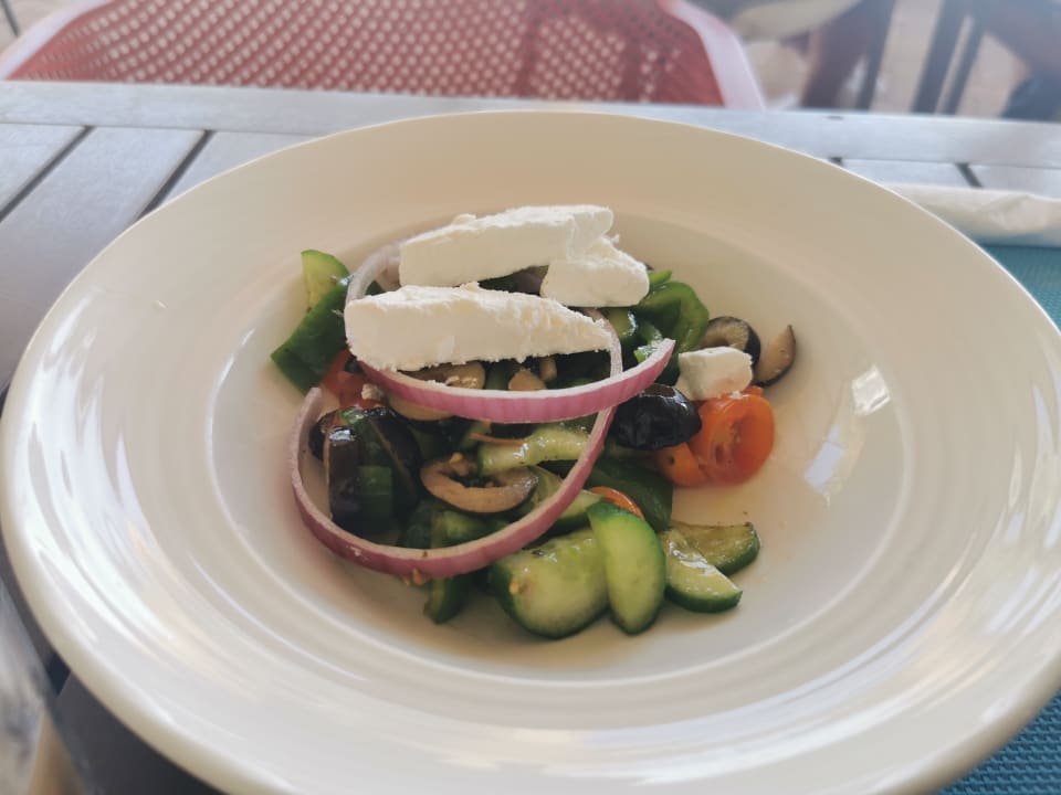 Gastro Fort Arabesque Resort, Spa & Villas