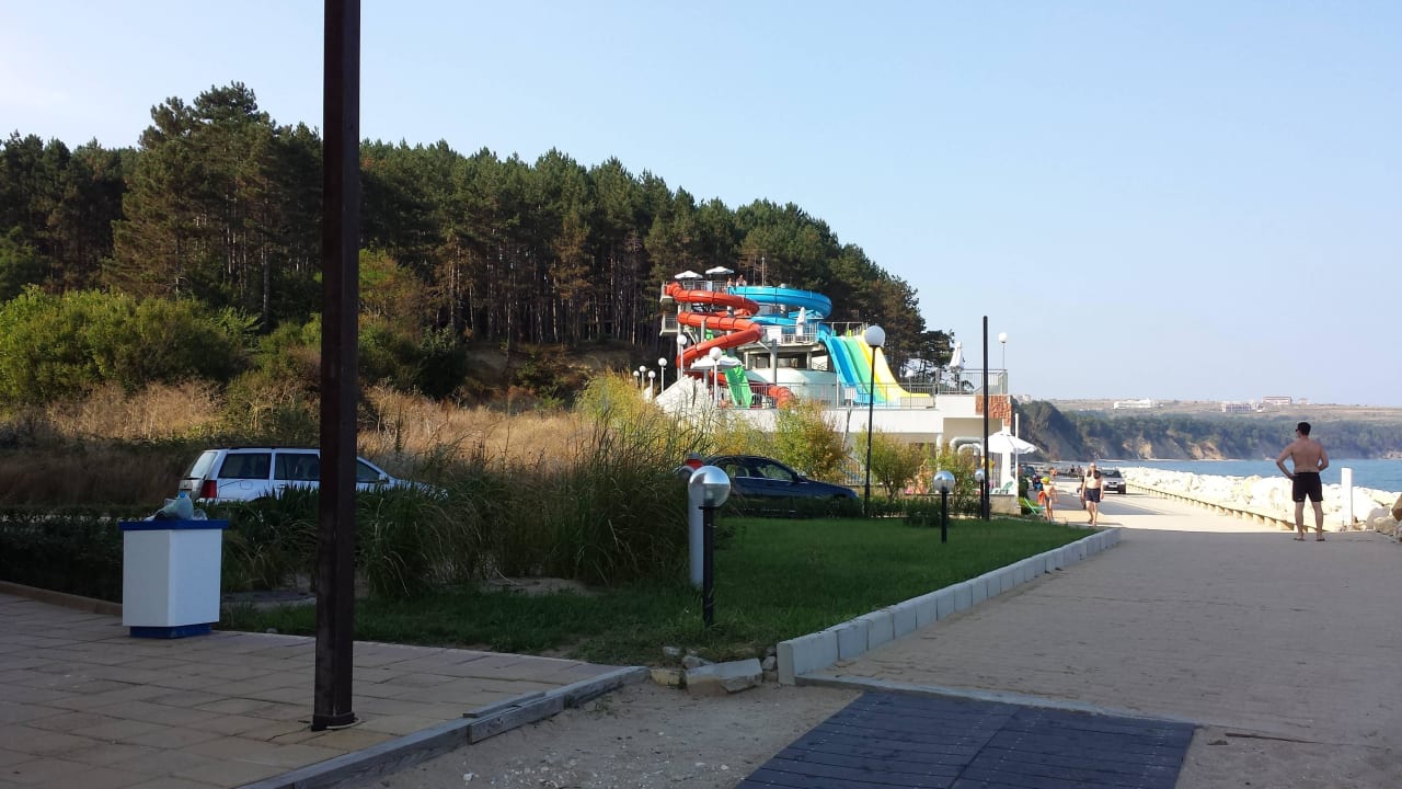 Sol Luna Bay & Mare Resort Sol Luna Bay