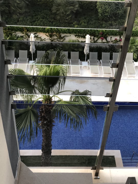 Pool Zafiro Palace Alcudia
