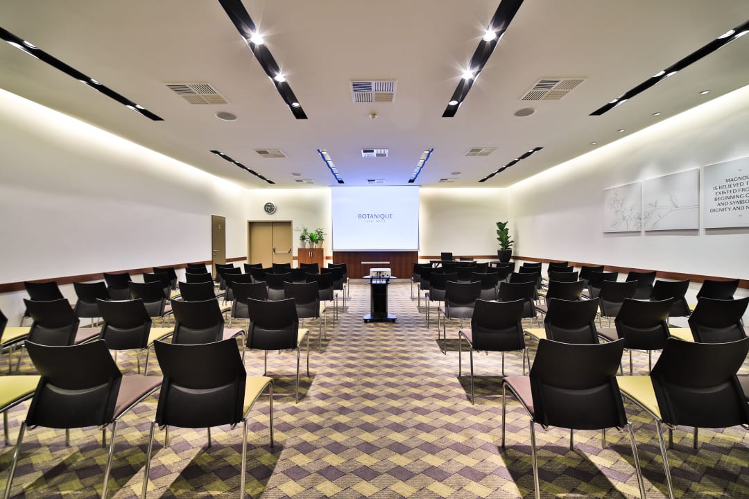 Sonstiges Botanique Hotel Prague