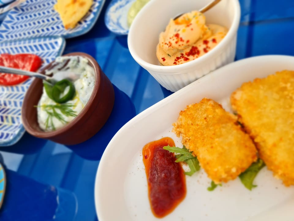 Gastro Rixos Premium Belek