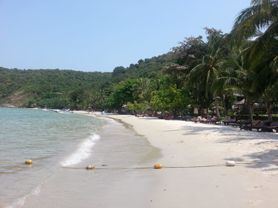 Sttand Le Vimarn Cottages & Spa