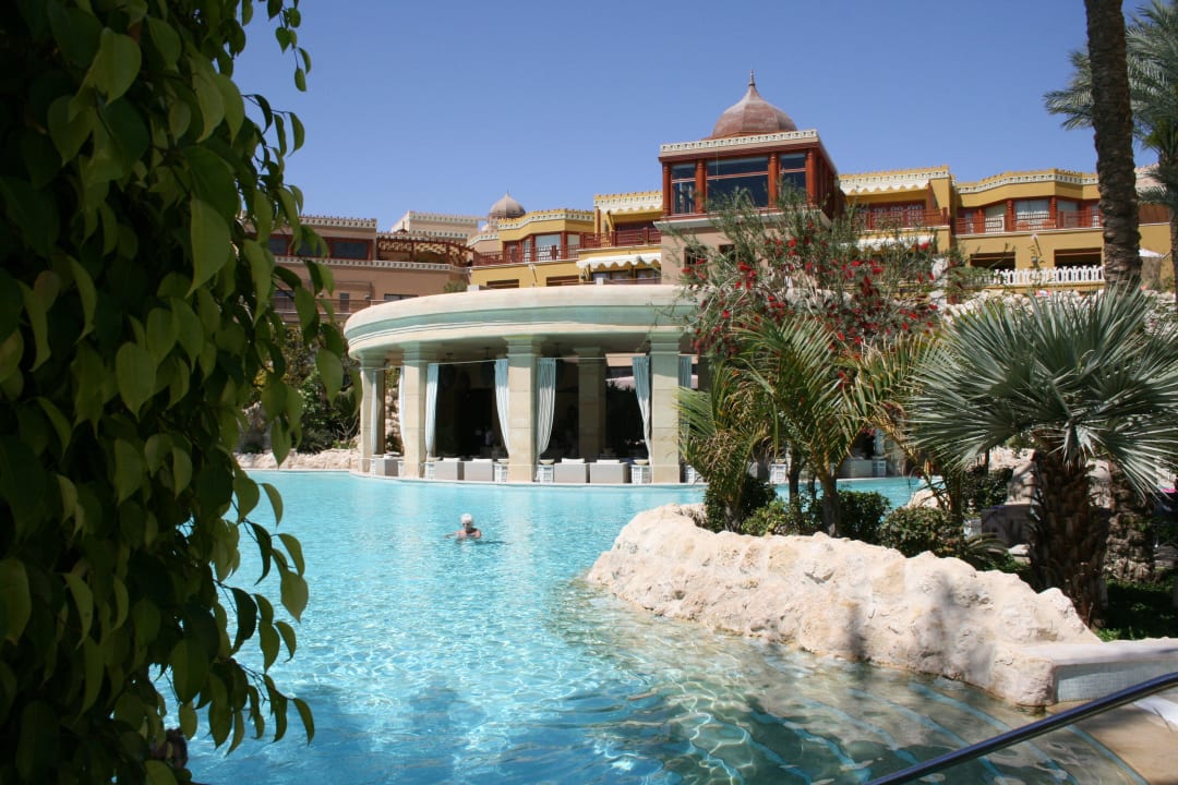  einfach geil Makadi Spa - Adults only