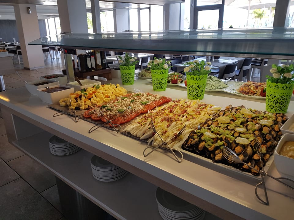 Restaurant Servatur Playa Bonita